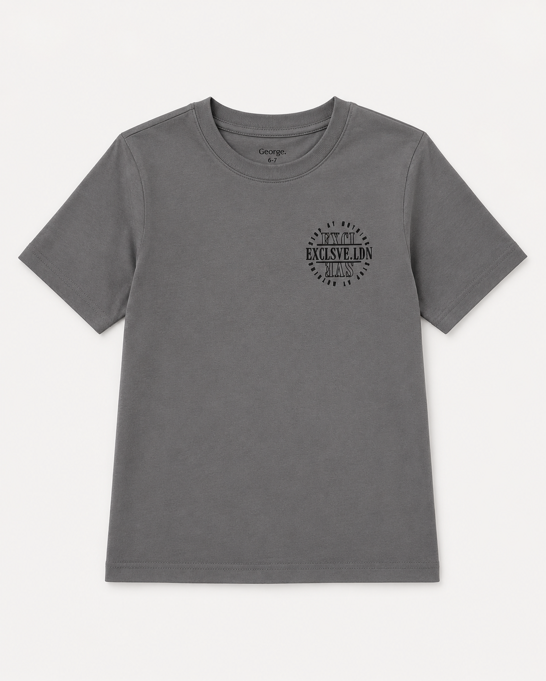 George Boys T-Shirts