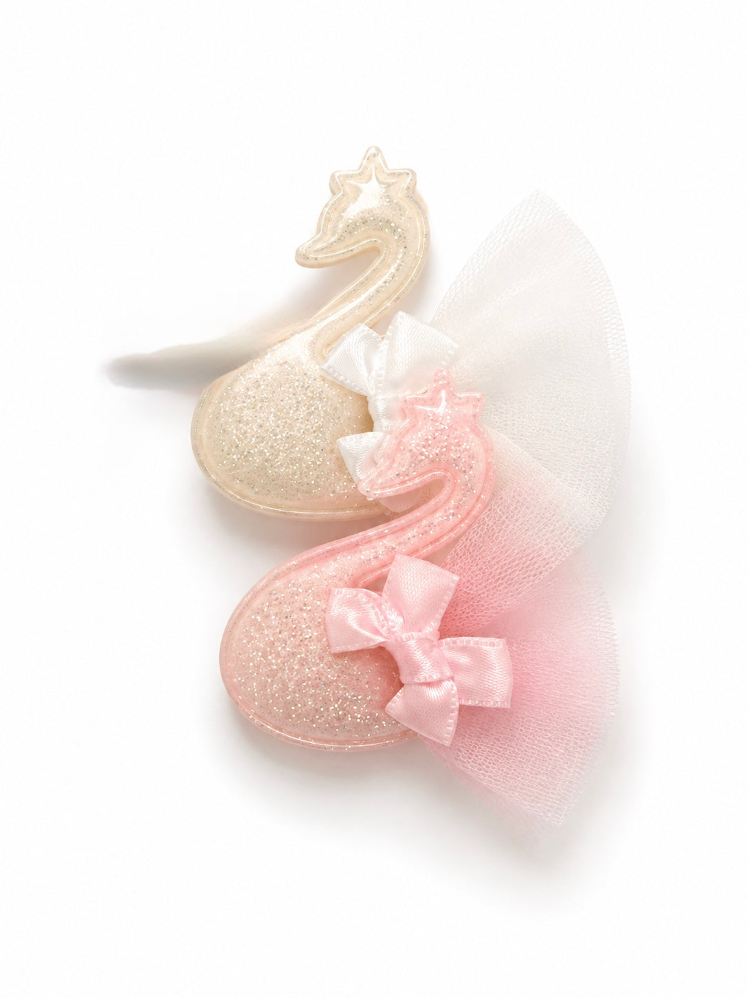 Girls Magical Hair Accessories Collection – Clip Sets