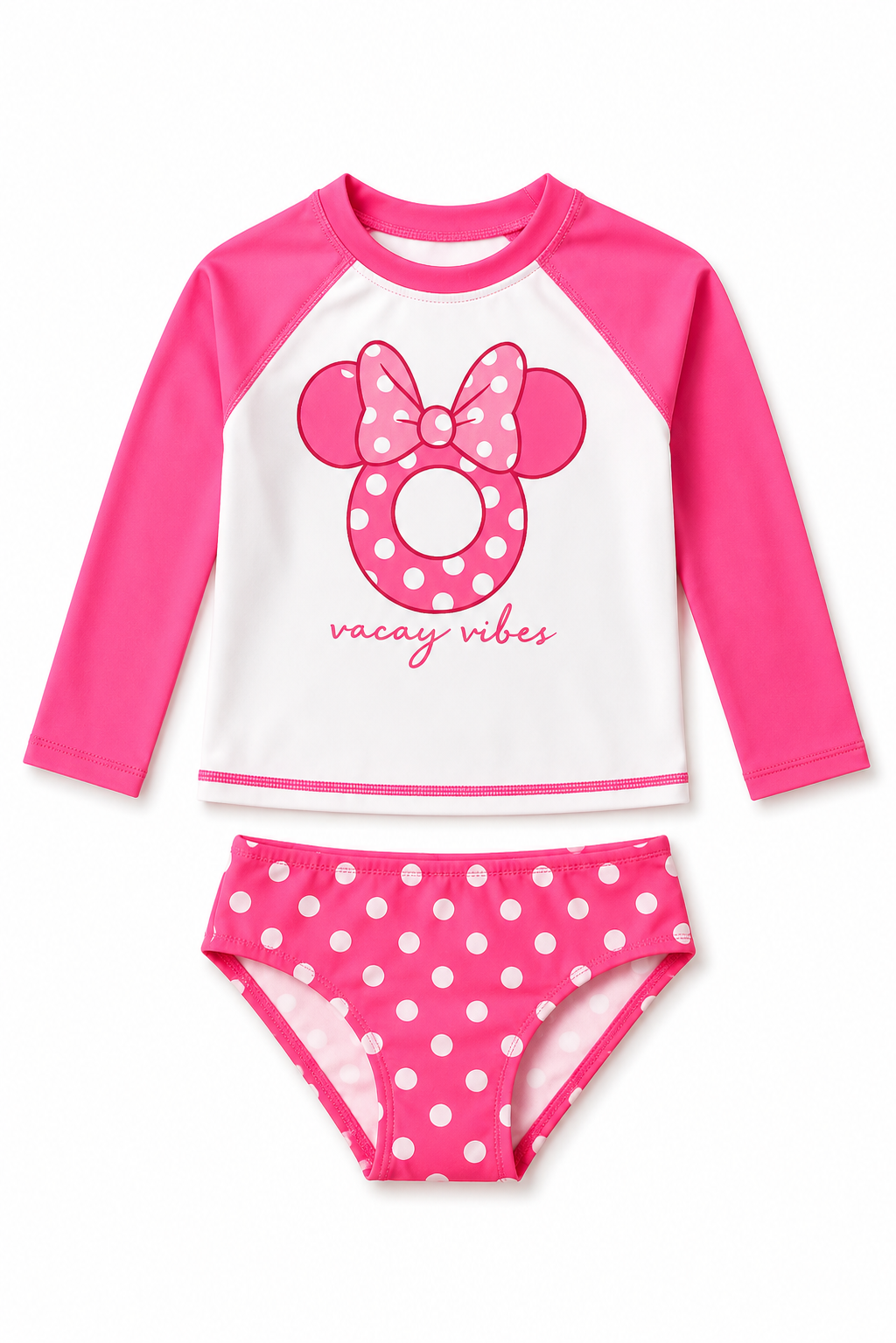 Disney Character Kids Swimwear