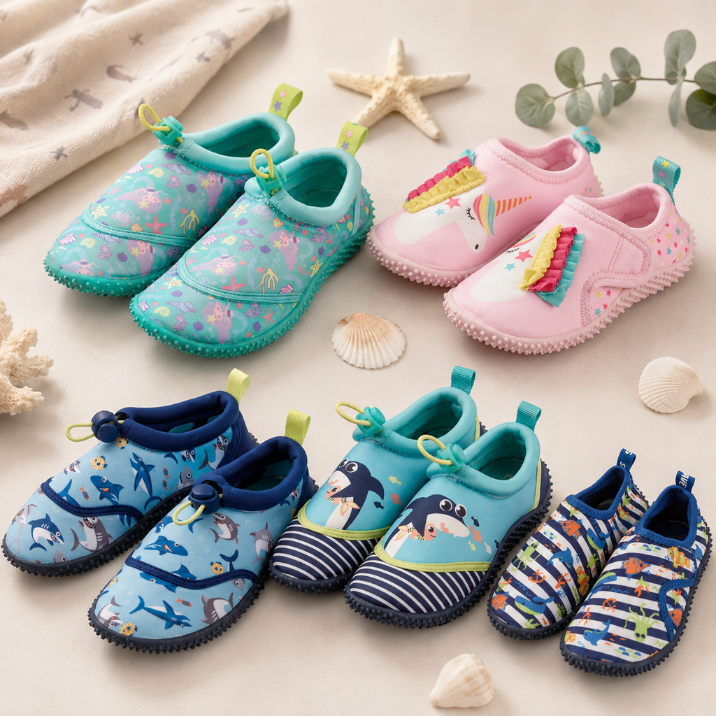 Impidimpi Kids Aqua Shoes