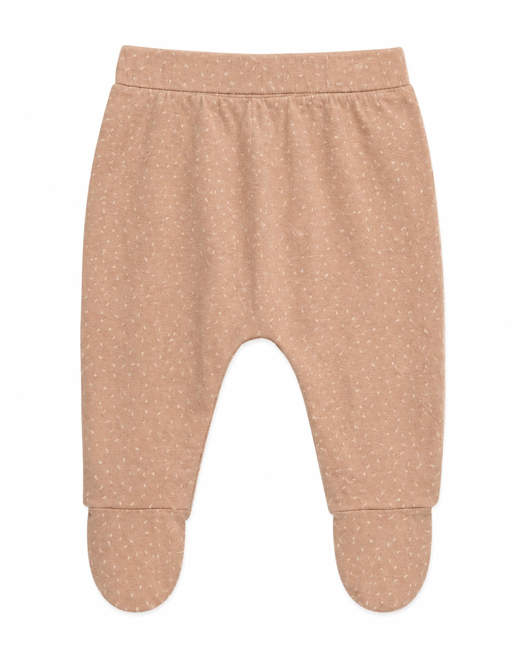 George Baby Footed Leggings Collection – Neutral Tones