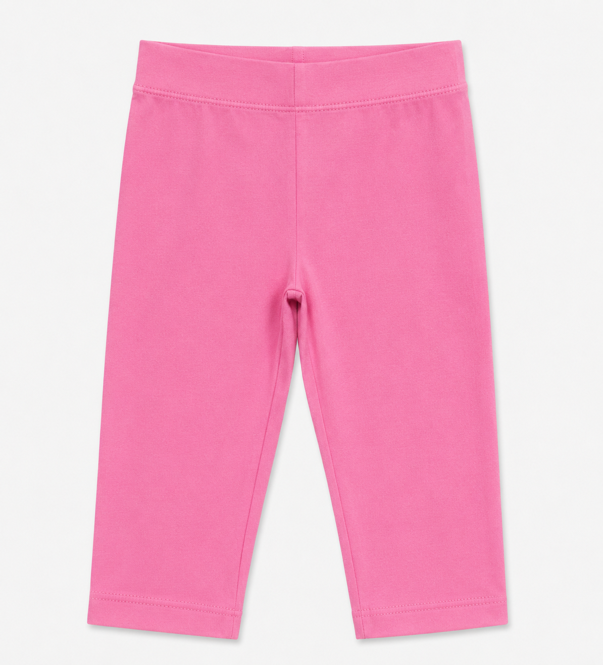 Original Marines Girls Cotton Cycling Shorts