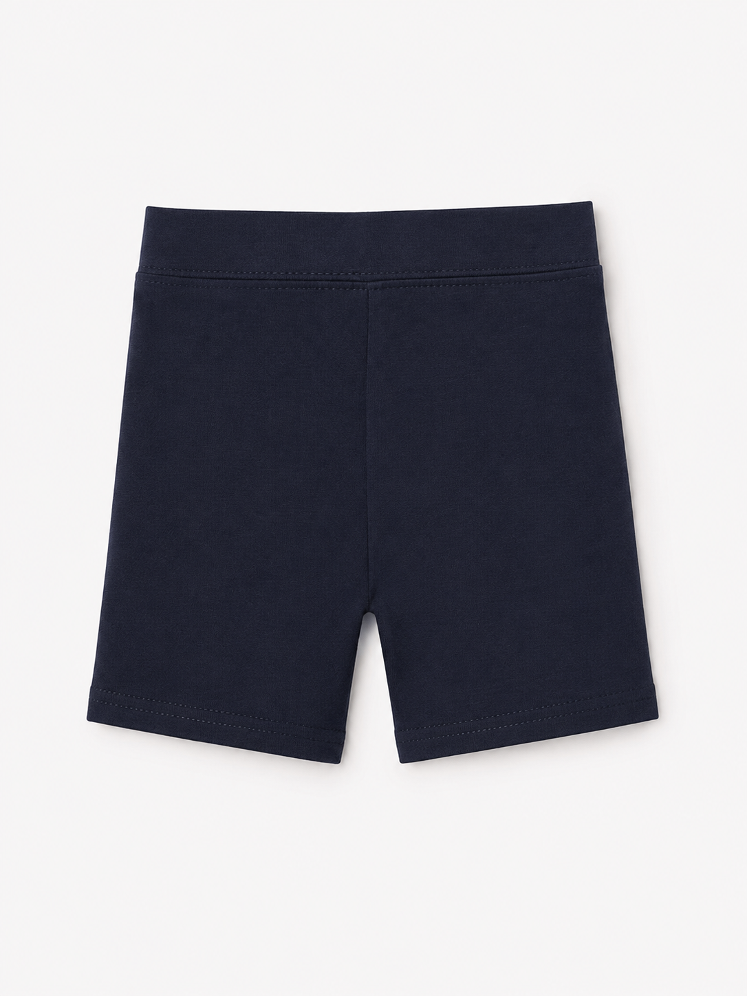 George Girls Cotton Cycling Shorts