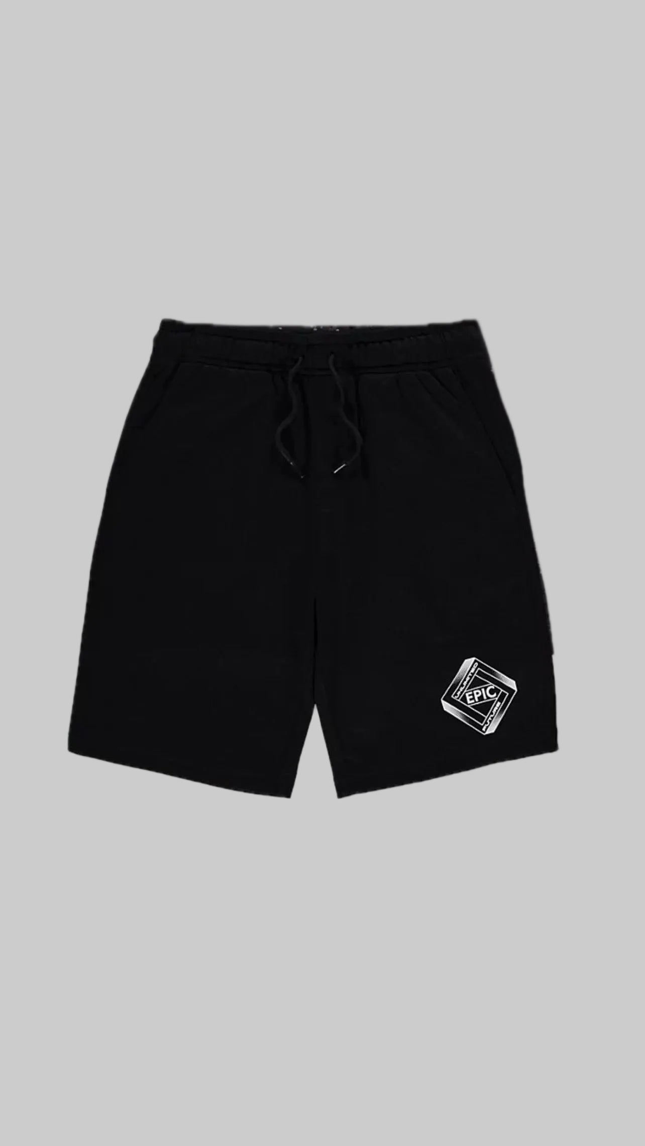 George Kids Fleece Shorts