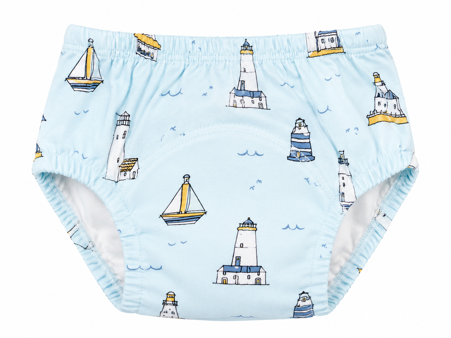 Reusable Baby & Toddler Training Pants