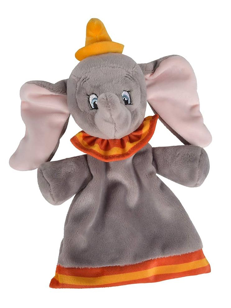 Baby Character Comforters & Loveys