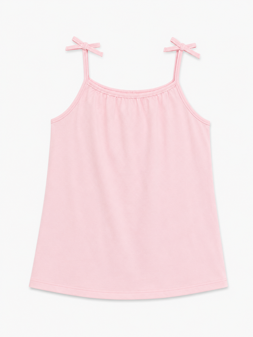 H&M Girls Mix & Match Cami Tops & Shorts