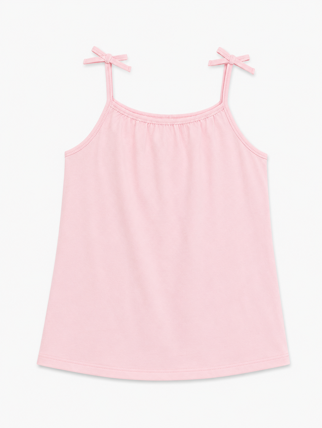 H&M Girls Mix & Match Cami Tops & Shorts