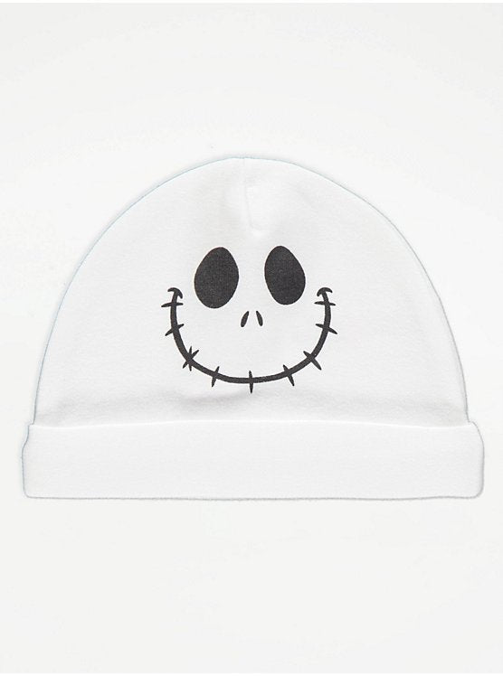 George Baby Cotton Hat