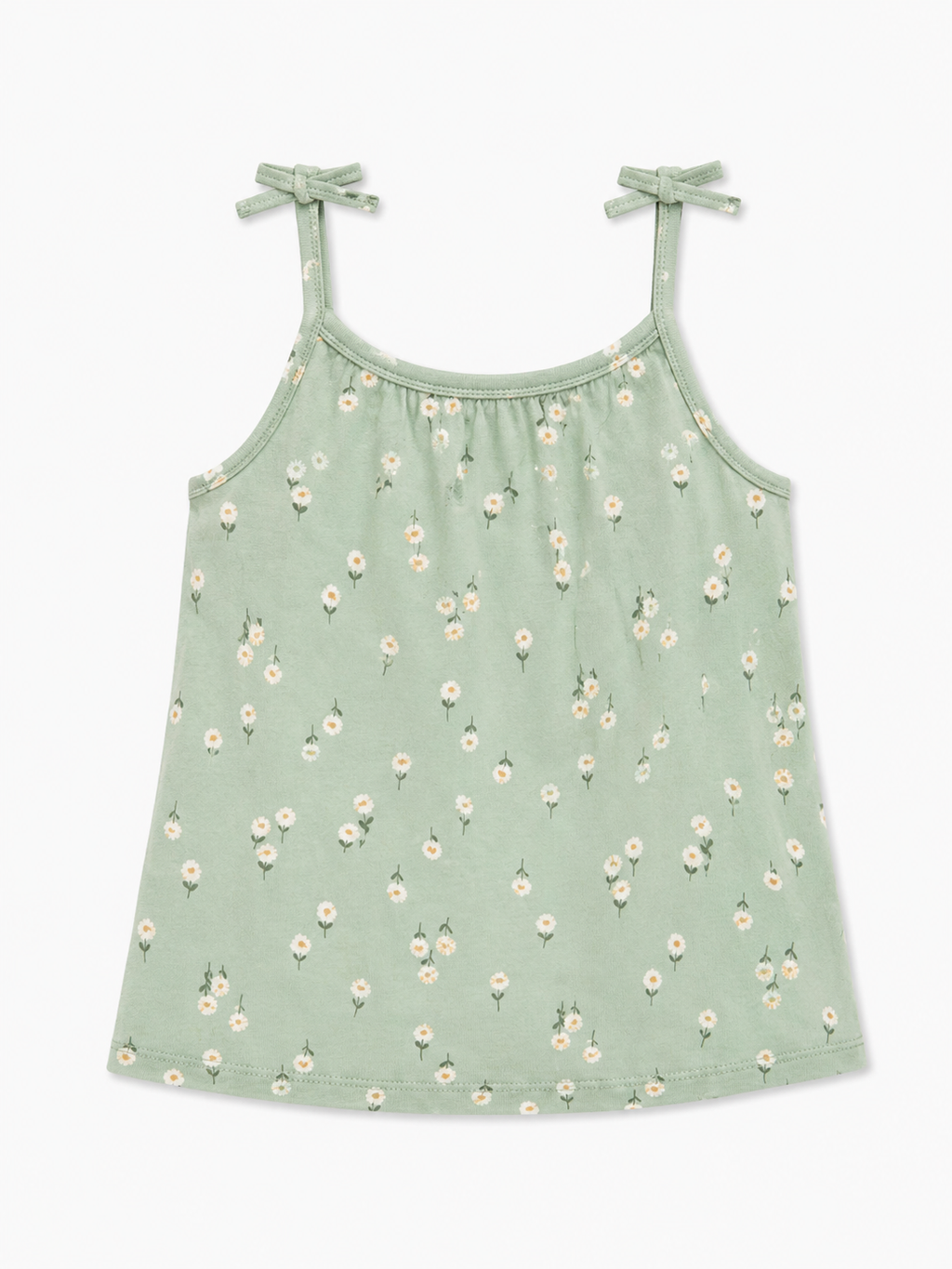 H&M Girls Mix & Match Cami Tops & Shorts