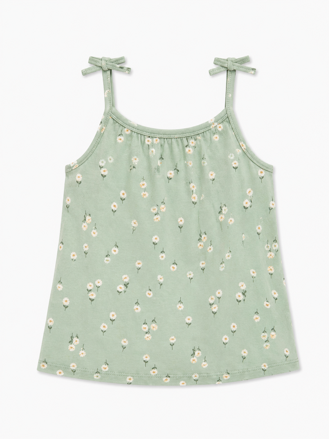 H&M Girls Mix & Match Cami Tops & Shorts