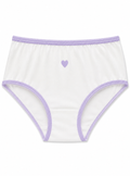 George Girls Cotton Briefs