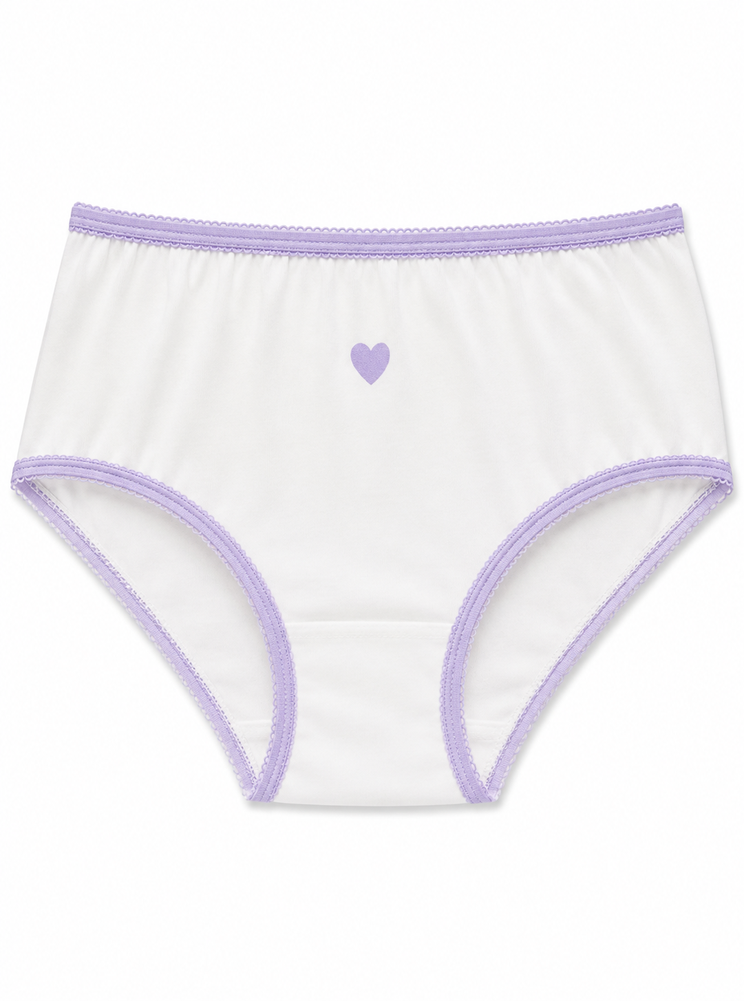 George Girls Cotton Briefs