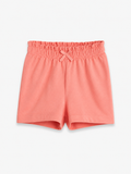 H&M Soft Summer Shorts – Color Variety
