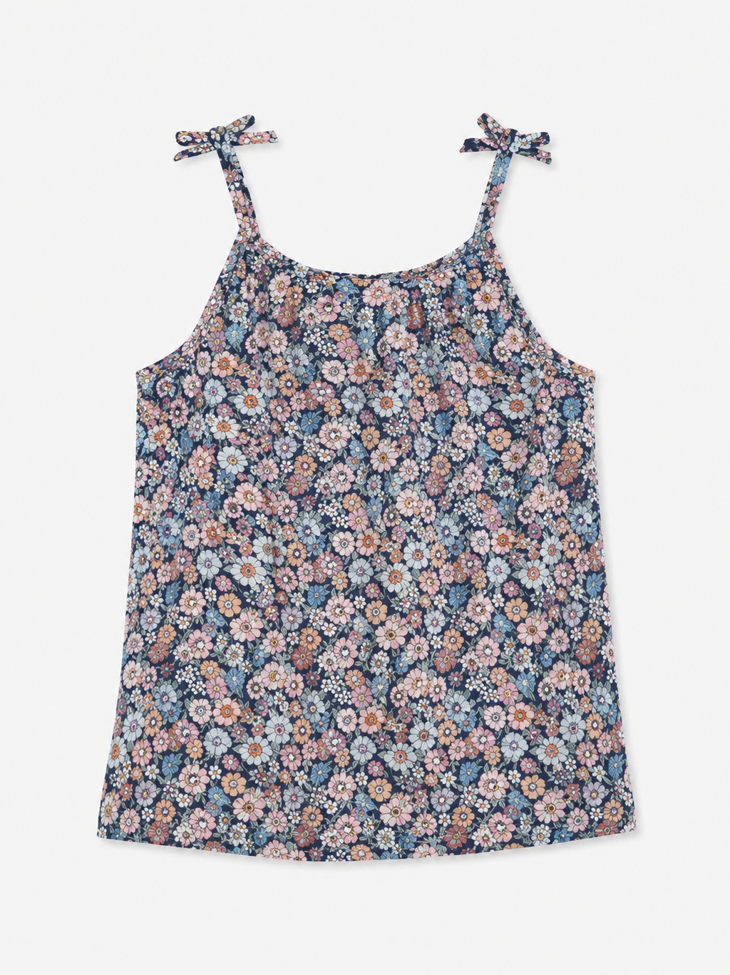 H&M Girls Mix & Match Cami Tops & Shorts