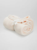 Baby Fleece Blanket –(100 × 80 cm)