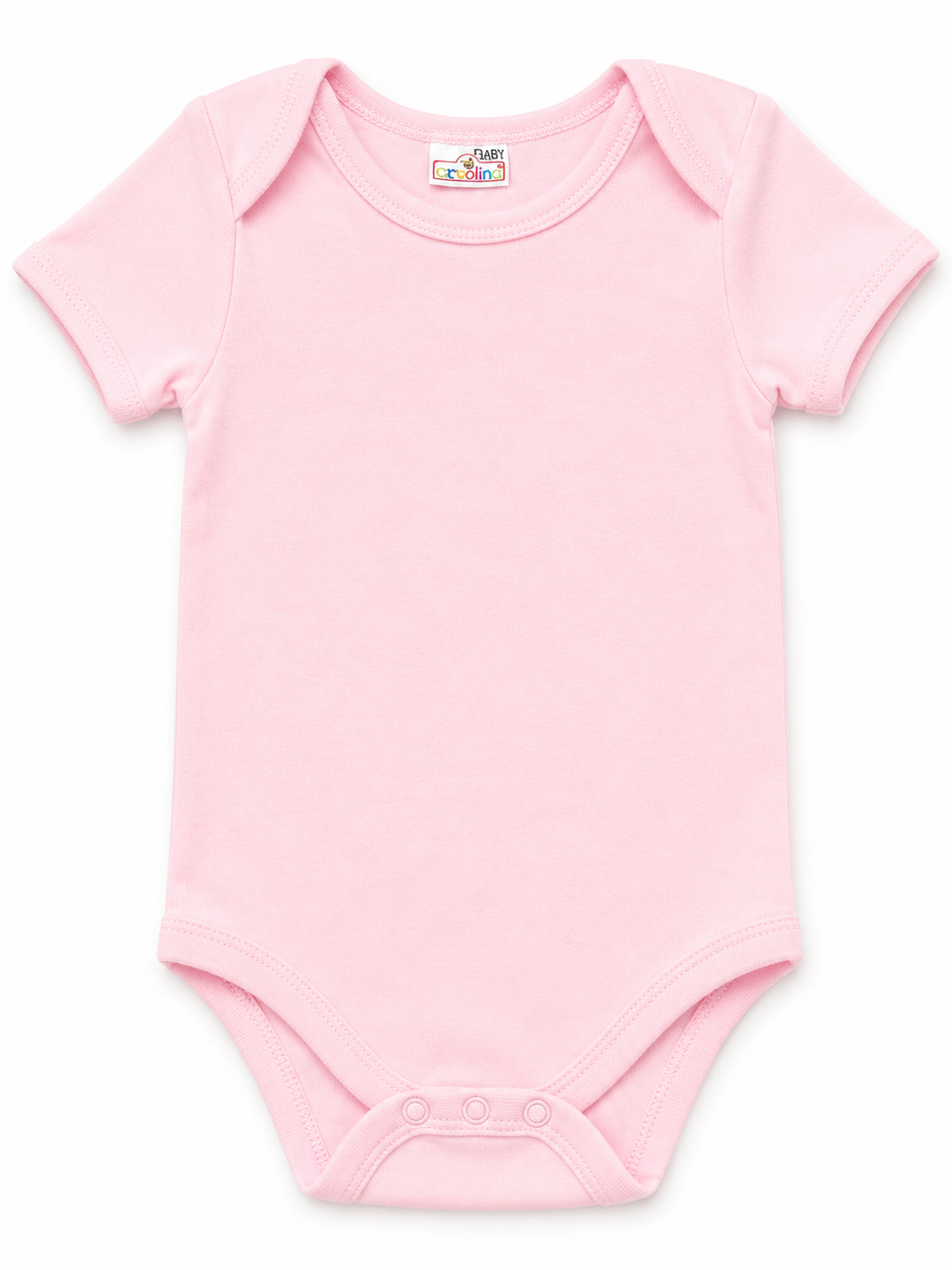 Baby Bodysuit Collection