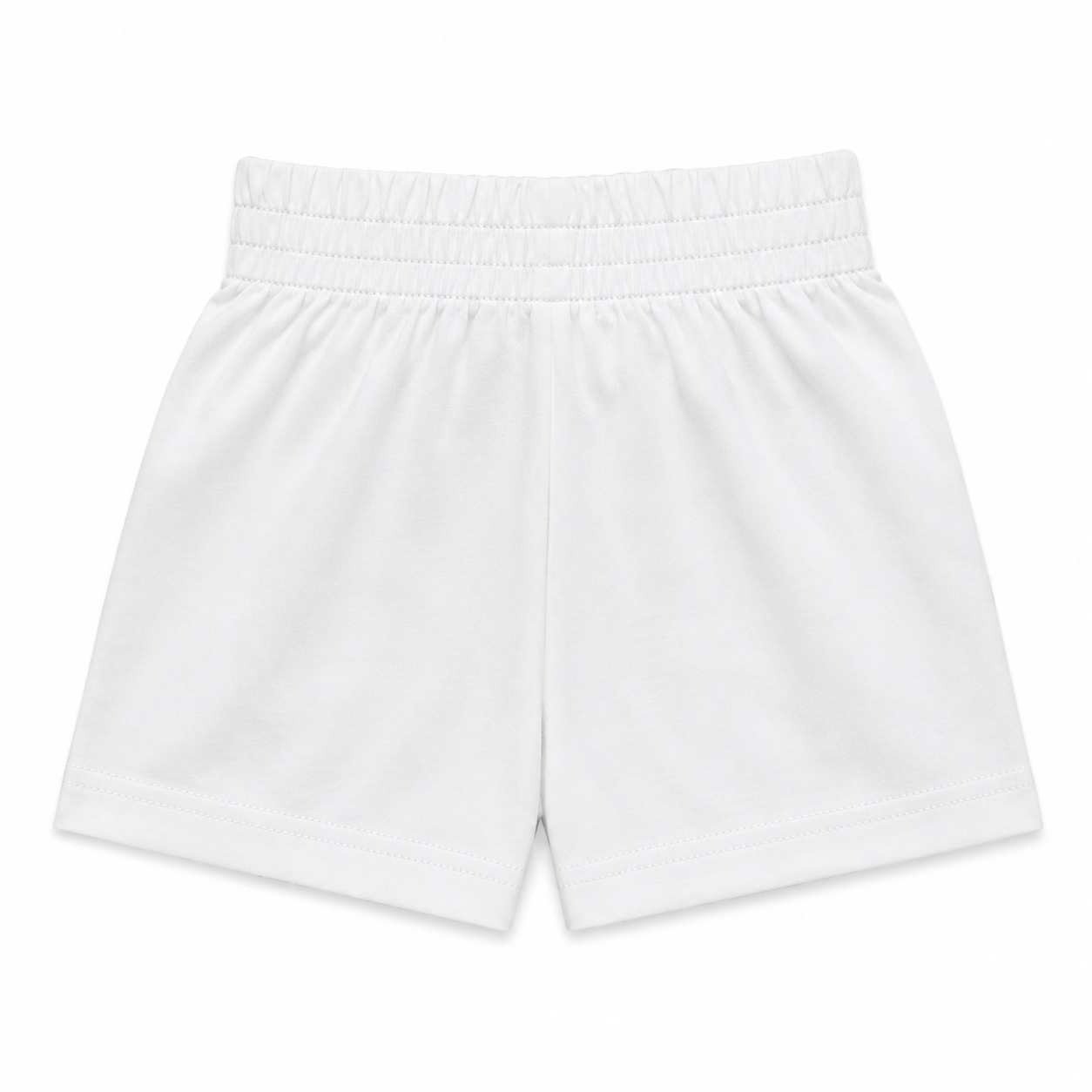 George Baby Shorts – Color Variety Collection
