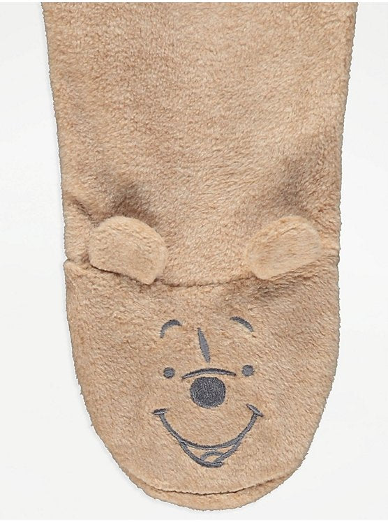 George Winnie the Pooh Newborn Set