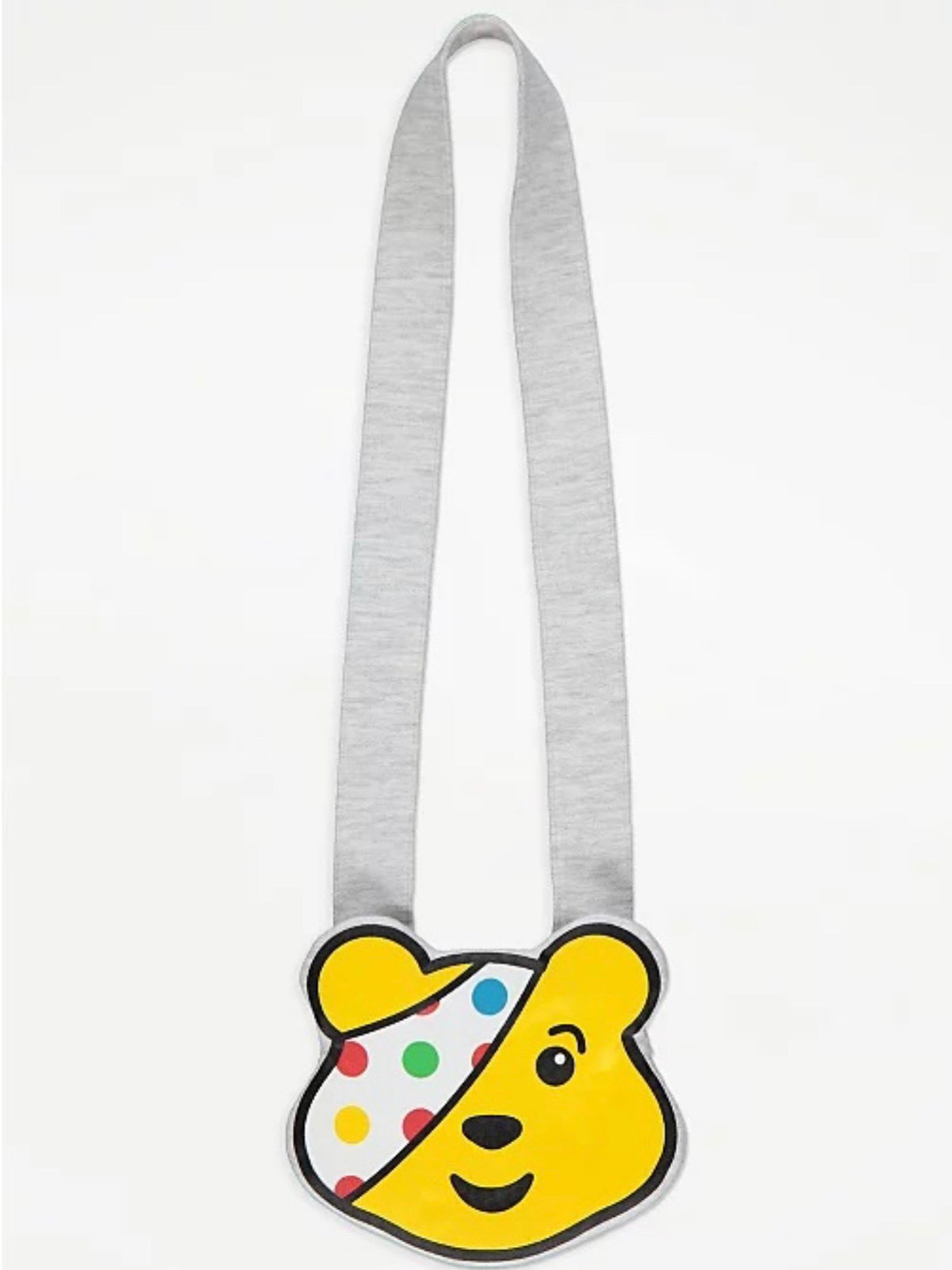 George Kids Character Mini Shoulder Bag