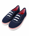 Firefly Kids Canvas Sneakers