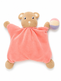 Premaman Baby Comforter & Soft Toy