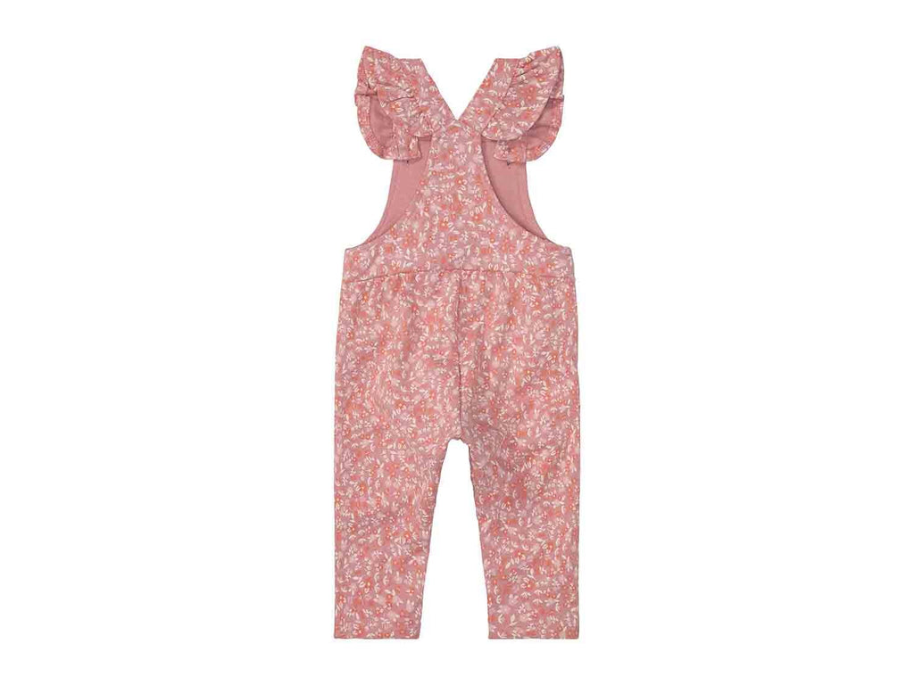 Lupilu Floral Dungaree