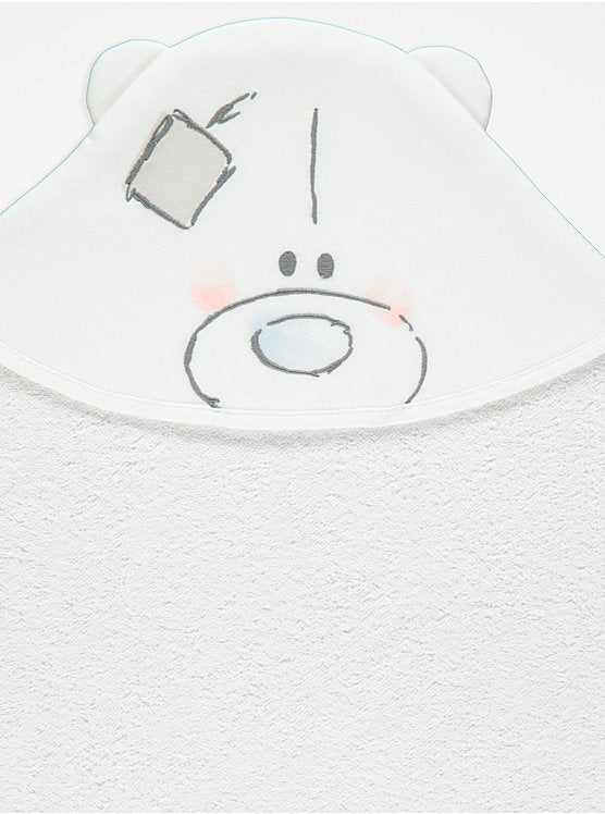 Hooded Baby Towel
