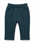 Gémo Baby Pull-On Trousers – Deep Teal