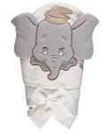 Hooded Baby Towel