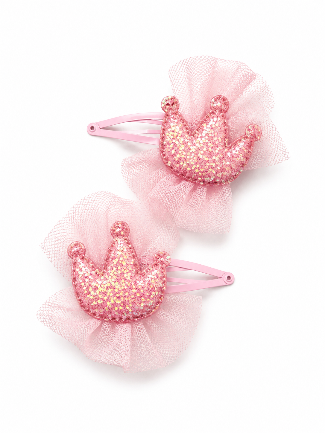 Girls Magical Hair Accessories Collection – Clip Sets