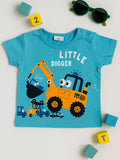 Baby Boys Graphic T-Shirts