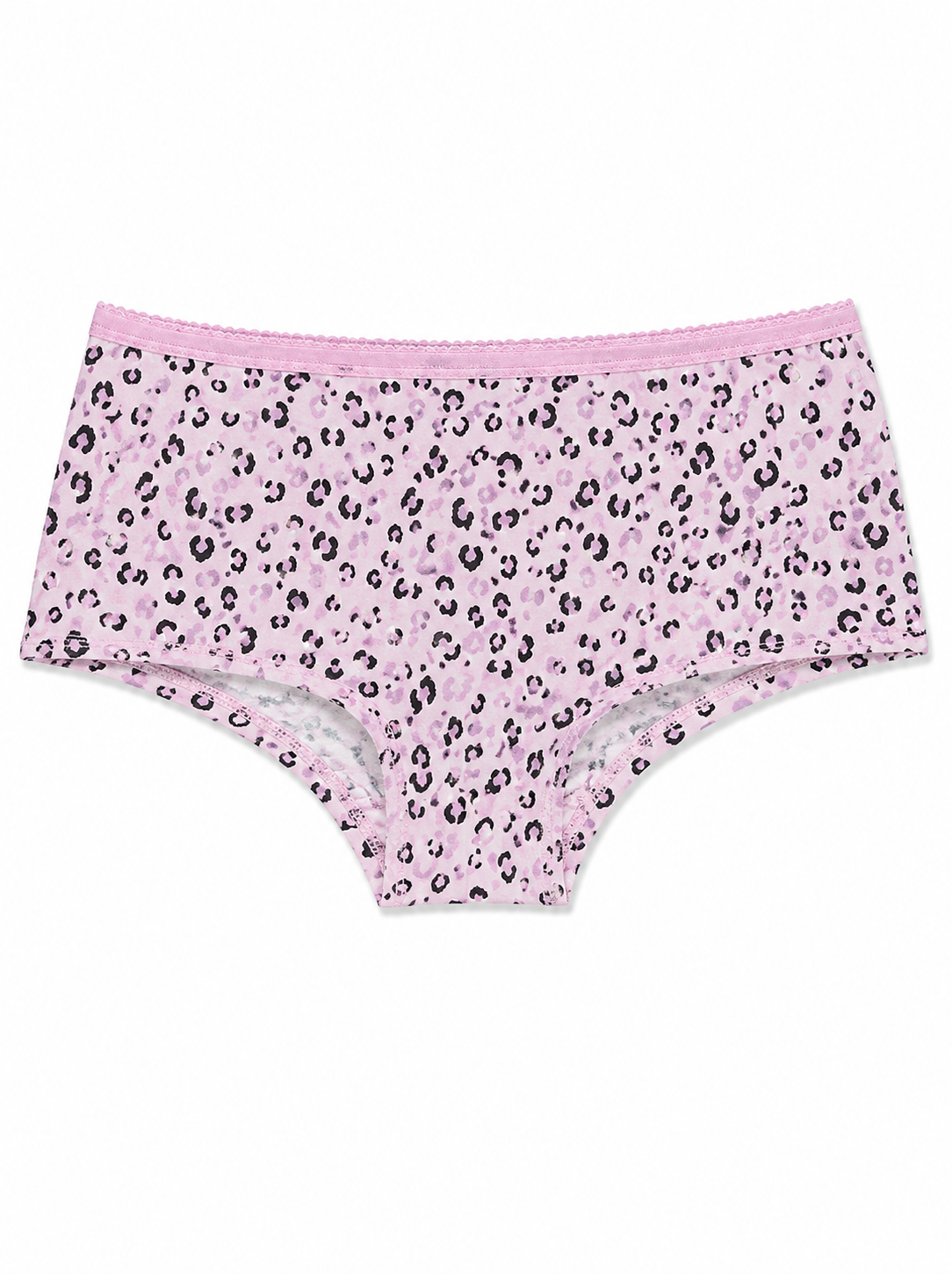 George Girls Cotton Hipster Briefs