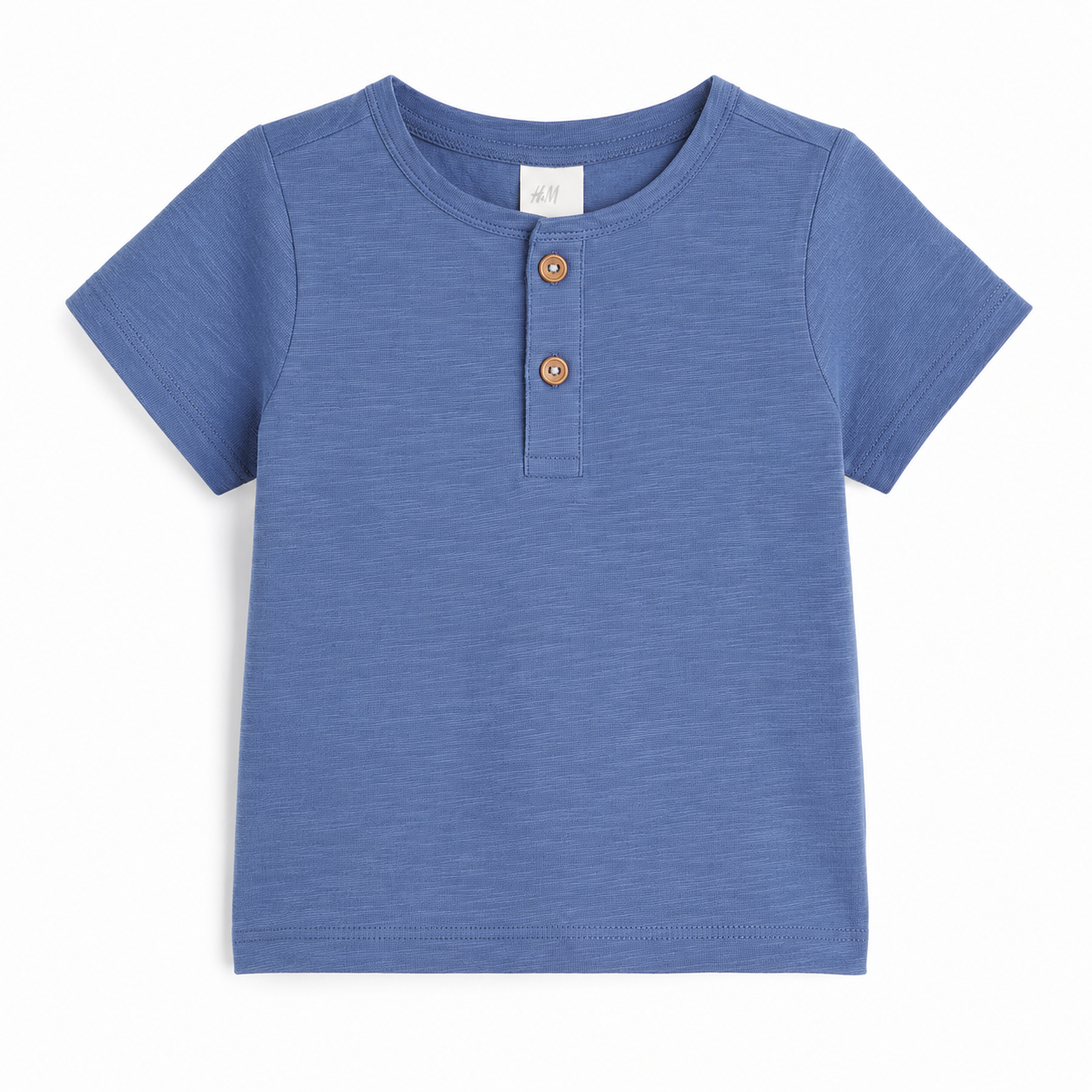 H&M Henley T-Shirt