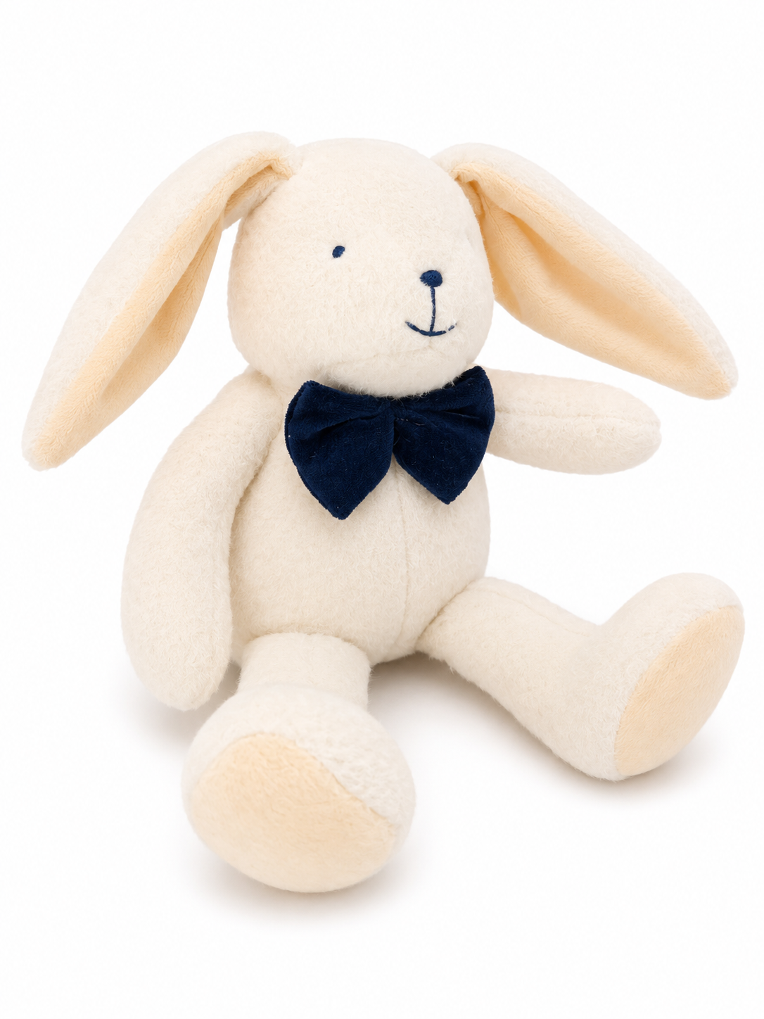 Pop Art Bunny Soft Toy