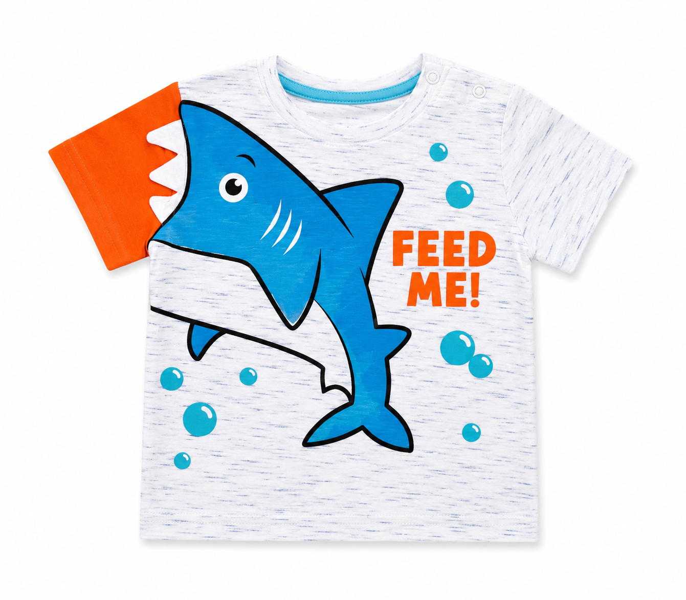 Orsolino Baby Shark T-Shirts