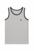 George Boys’ Cotton Vests