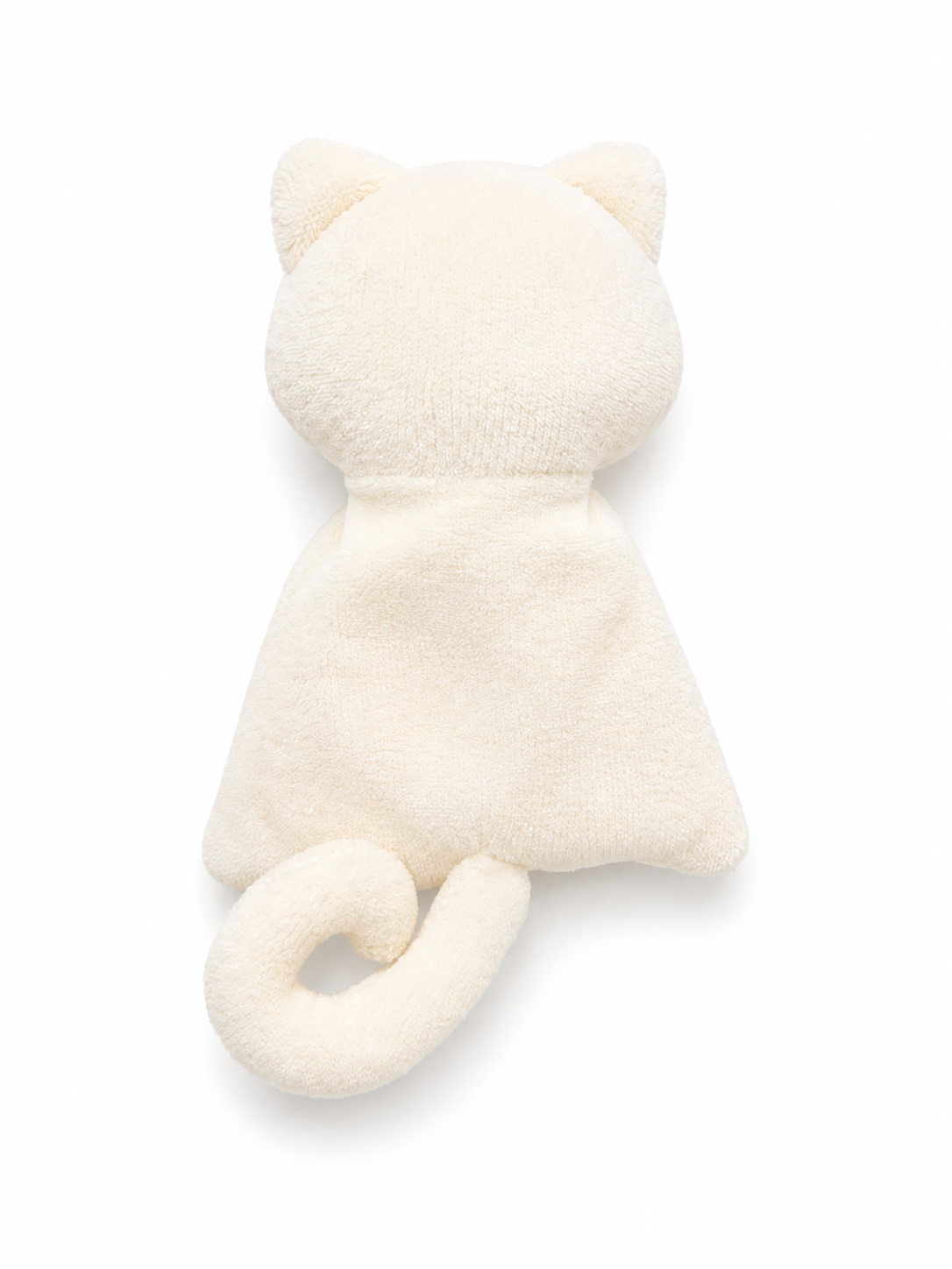 Pop Art Baby Soft Toy & Rattle