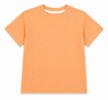 George Basic T-Shirt – Peach