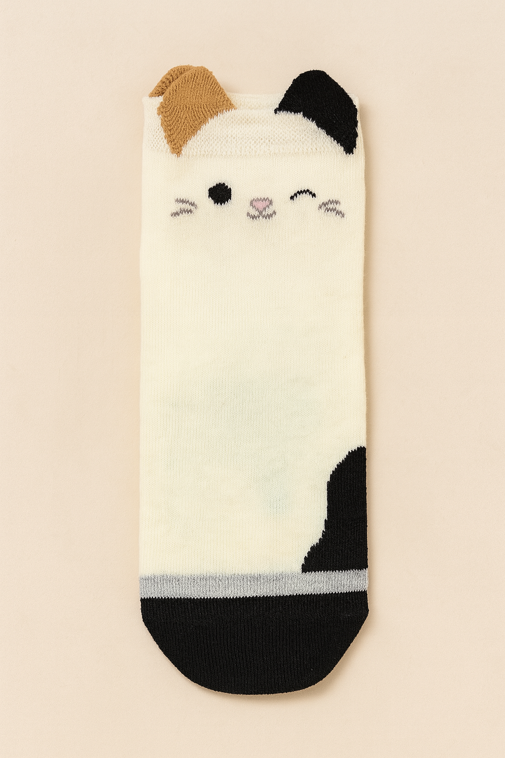 Primark Girls Character Ankle Socks – 3 Pack