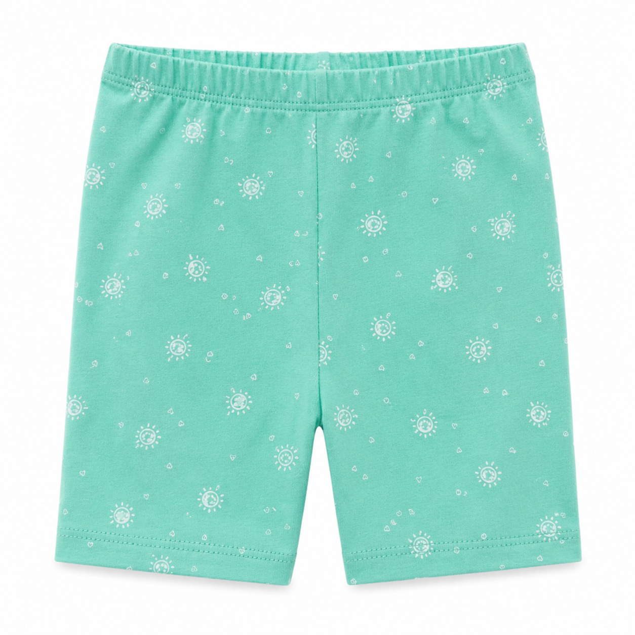 Topomini Girls Shorts – Color & Print Variety