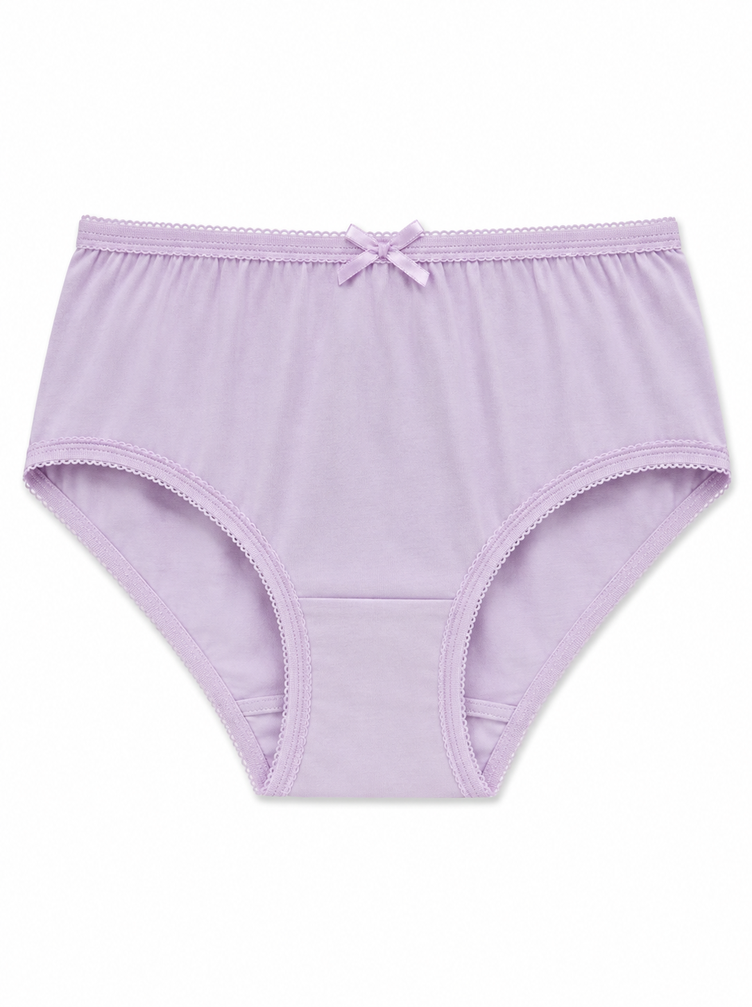 George Girls Cotton Briefs