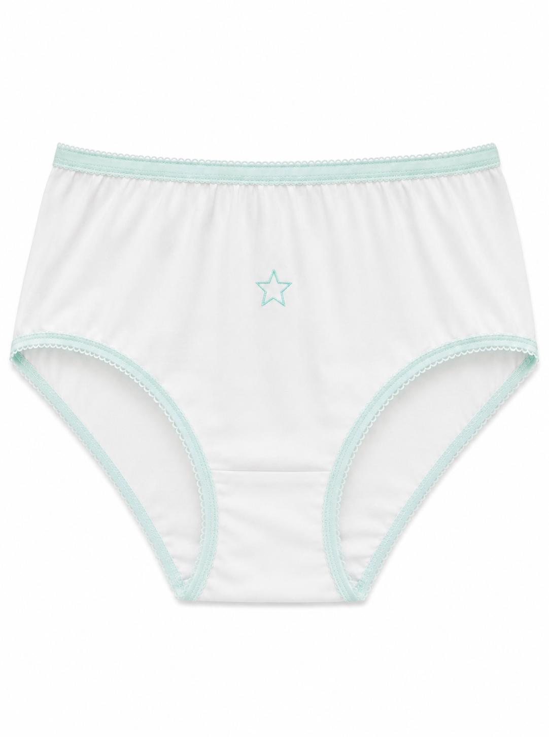 George Girls Cotton Briefs