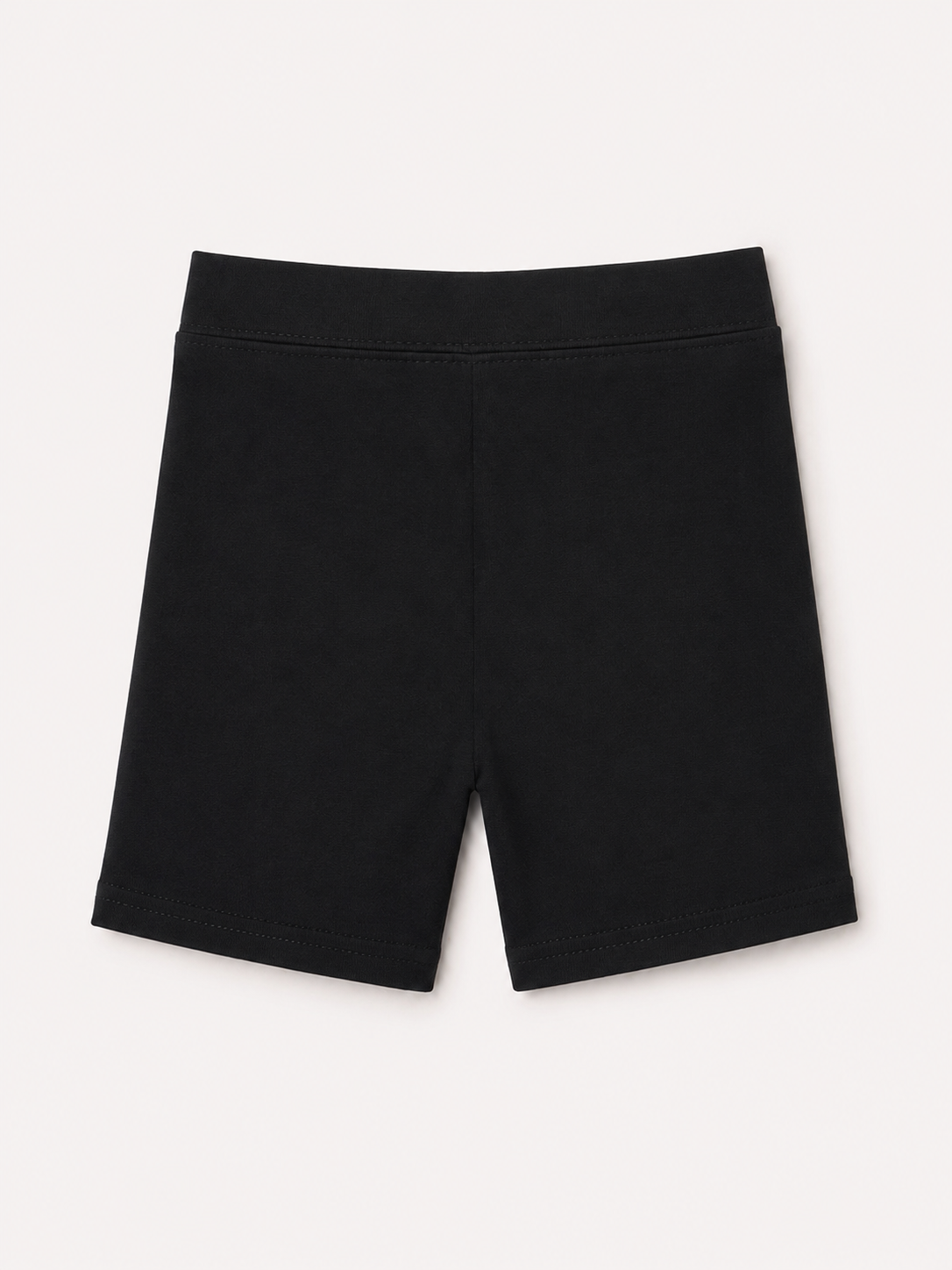 George Girls Cotton Cycling Shorts