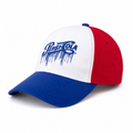 Pepsi Cola Vintage Baseball Cap