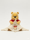 Baby Character Comforters & Loveys