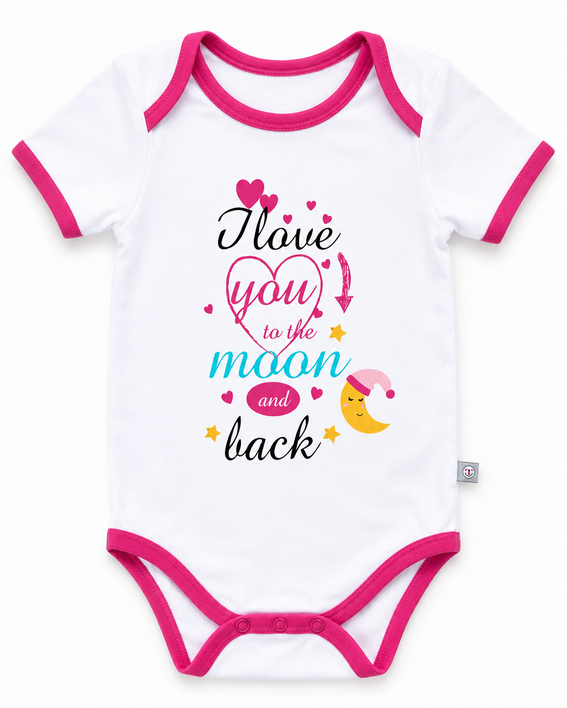 Baby Bodysuit Collection