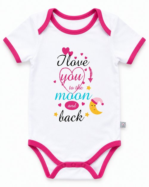 Baby Bodysuit Collection