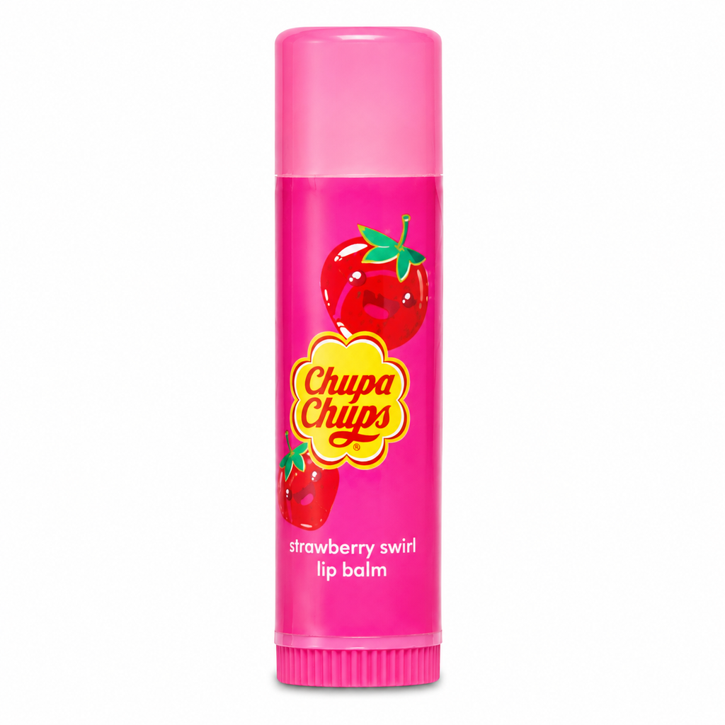 Chupa Chups Lip Balm