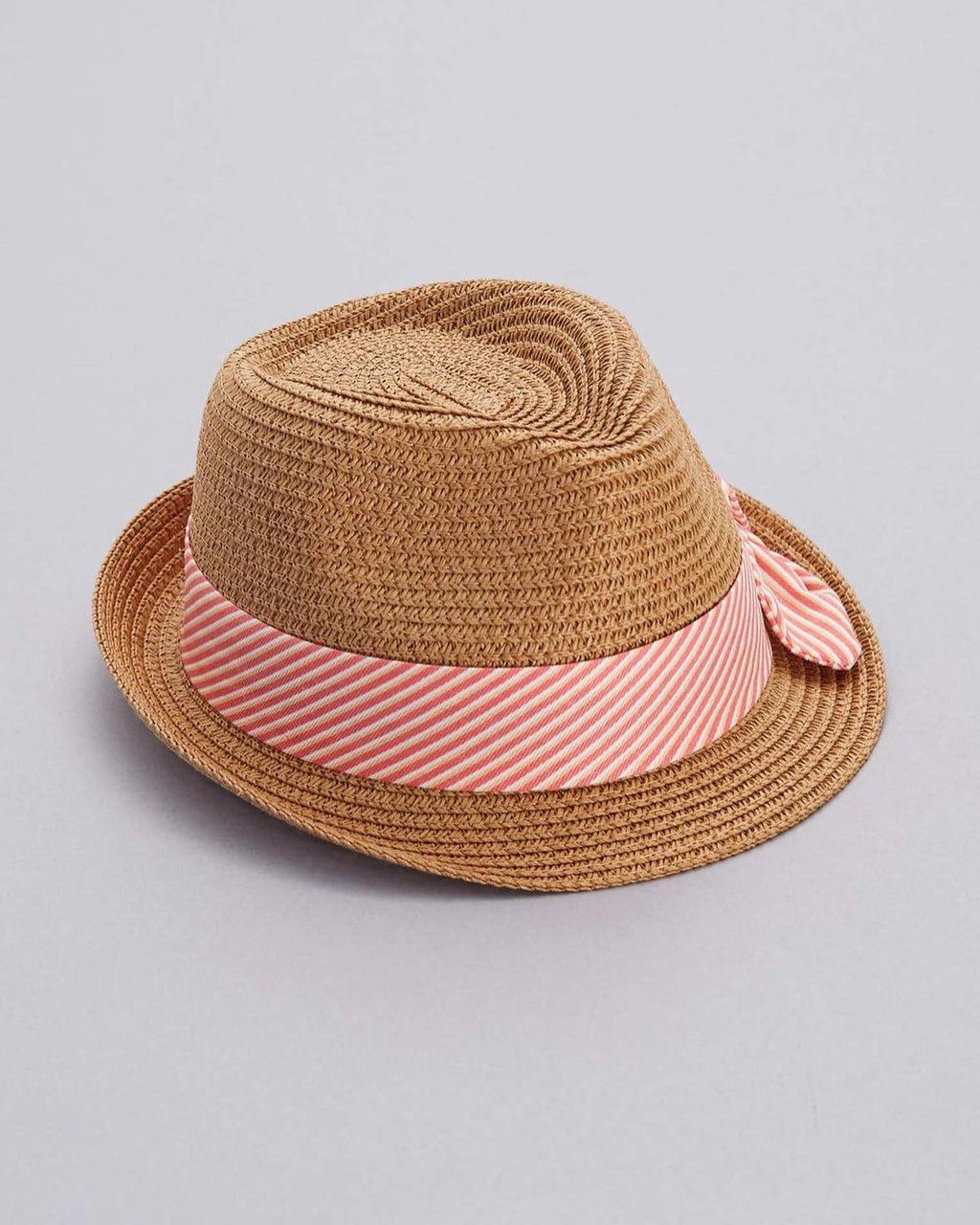 Kids Straw Summer Hats Collection